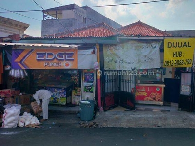 Dijual Rumah SHM di Jakarta Selatan, Hanya 3 Menit Dari Pim