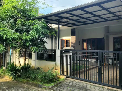 DIJUAL RUMAH SIAP HUNI DI SEMARANG