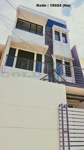 Dijual rumah sunter, luas 90 meter (6x15 m2), Jakarta Utara