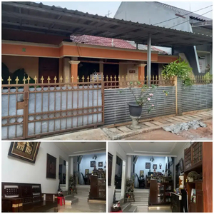 Dijual Rumah Taman Duta Depok