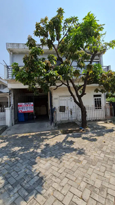 Dijual Rumah Untuk Gudang/Home Industry Jl Nanas Pondok Candra Indah