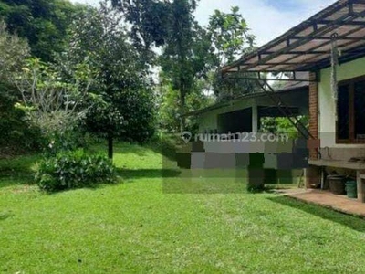 Dijual Tanah Dan Villa di Bojon Koneng Sentul City, Bogor, Jawa Barat