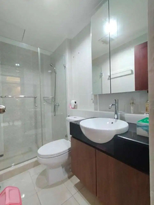 Dijual tipe 3br apt royal mediterania garden residence