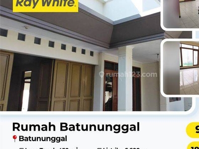 Disewa Rumah 2 Lantai di Batununggal Bandung