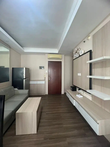 Disewakan 2 bedroom Furnish Cantik di Medit 2