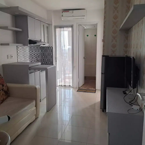 Disewakan 2br full furnished Bassura City | tower Jasmine