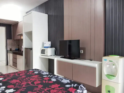 DISEWAKAN APARTEMEN SURABAYA BARAT