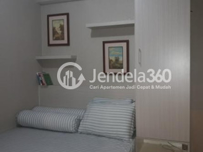 Disewakan Bintaro Park View 2BR Fully Furnished