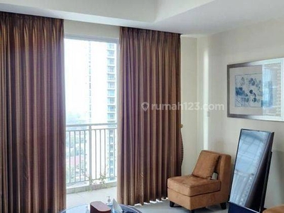 Disewakan Murah Apartemen Essence Darmawangsa 4BR Furnished