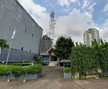 Disewakan Office, Luas 70m2 di Wisma Sarinah, Majapahit, Jakarta Pusat