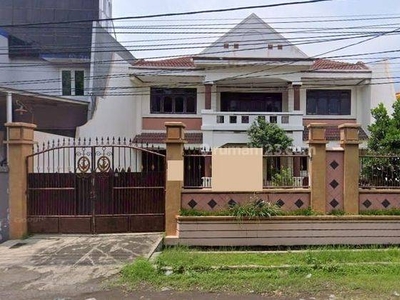 Disewakan Rumah 2 Lantai di Raya Medokan Asri, Dekat Rungkut Madya, Merr, Penjaringan, Pandugo