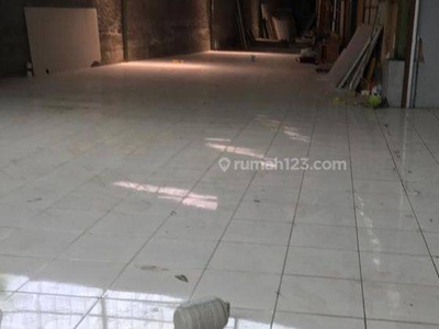 For Sale Gudang Luas Siap Beroperasional di Babakan Tarogong Bdg