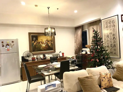 GANDARIA HEIGHTS APARTMENT 3 BEDROOMS MODERN FULLY FURNISHED CELLINI