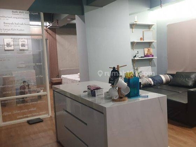 Grand Asia Afrika Apartemen 1 BR