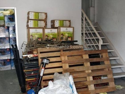 Gudang Murah 9x20 Sedayu Bizpark Daan Mogot Jakarta Barat