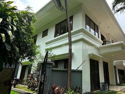House For Rent in Pondok indah approx, Jakarta Selatan