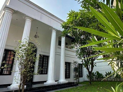 Hunian Megah Strategis Di Pondok Indah, Rumah Mewah 2 Lantai