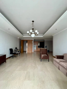 Jual Apartemen Kempinski Grand Indonesia, Private Lift, Best deal!