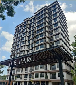 Jual Apartemen The Parc di Pondok Cabe PPJB