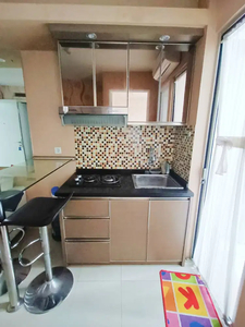 Jual Bassura 2 kamar Apartemen Basura Jakarta Timur