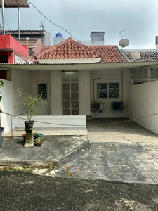 jual cepat rumah di sentul city, LT-81,sentul-bogor.