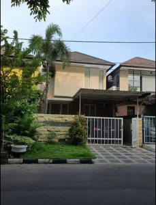 Jual Cepat‼️Rumah Siap Huni Pantai Mentari Surabaya