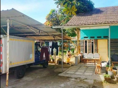 Jual Gudang Tanah Rumah Workshop Kantor Baros Cimahi Gudang di Baros, Cimahi Selatan 450 m²