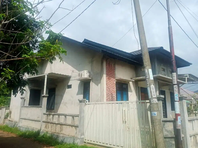 Jual murah 2 Rumah