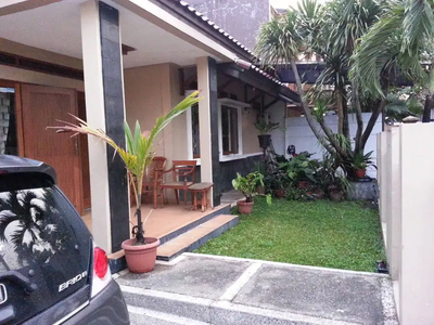 Jual Rumah dan Kost BKR Bandung