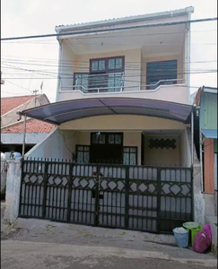 Jual Rumah Murah Kupang Jaya Sukomanunggal Surabaya Barat