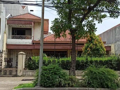 JUAL RUMAH WONOSARI