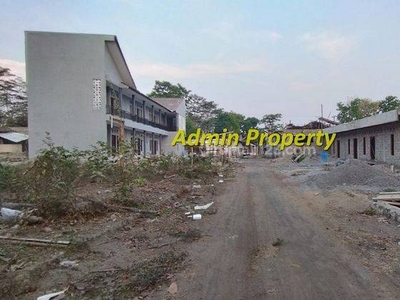 Jual Tanah Area Kost Premium Jl Kaliurang, Sleman