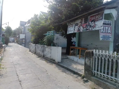 JUAL Tanah di Jogja Kota, Dekat MALIOBORO Umbulharjo