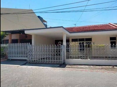 KAN RUMAH JLN WISMA PERMAI SURABAYA TIMUR