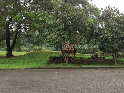 Kavling Strategis Bogor Estate Raya Aster Golf