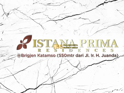 Launching Soon Komplek Istana Prima Residences Di Daerah Katamso