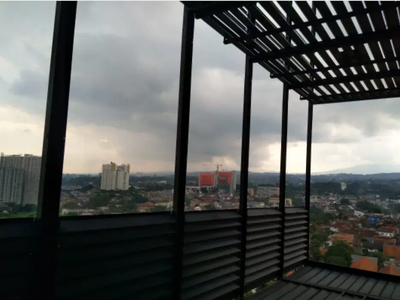 Murah Apartemen beverly dago, bandung utara