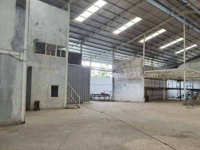 Murah Ex Pabrik di Cikupa Desa Bitung Jaya