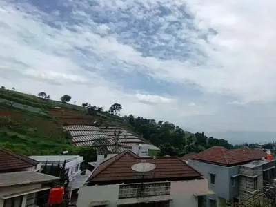 Murah Rumah Lux Siap Huni Resort Dago, Bandung
