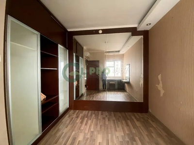 Murah, Semi Furnished. Apartment Medit 2 type 2 bedroom 42sqm Jakarta