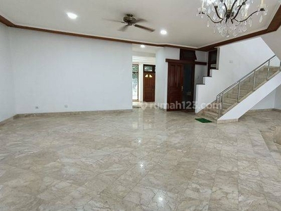 Nice House With Strategic And Easy Access Location At Pondok Indah
