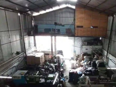 Pabrik/Gudang Murah Di Kalideres Prepeden Jakarta