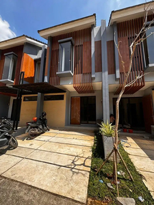 Perumahaan Bali Modern