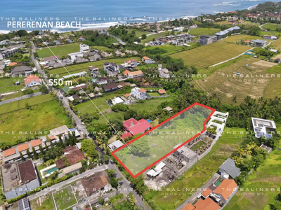 PRIME FREEHOLD LAND - IDEAL FOR MIXED-USE DEVELOPMENT