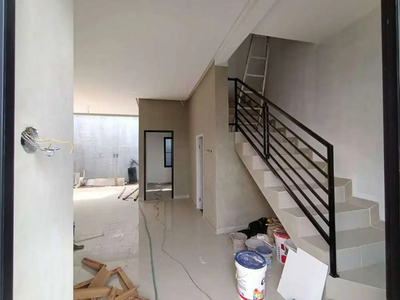 Projek Pribadi Rumah Pesan Bangun Di Komplek Pesona Resort Tangsel