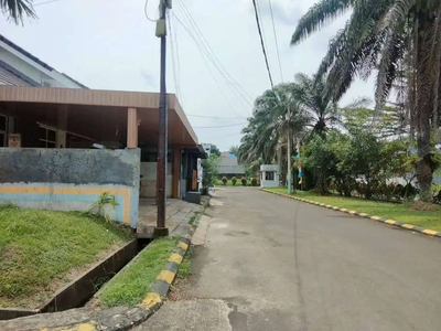 Promo Rumah Di Jual Area Kampus UNPAM Lt 128