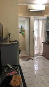 READY! DISEWAKAN APARTEMEN DAERAH JAKARTA PUSAT | GREEN PRAMUKA