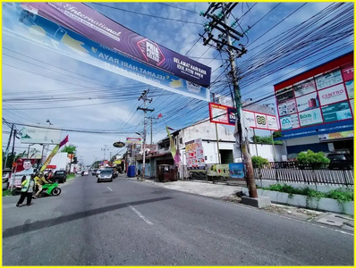 Ready Sertifikat Langsung Akad Notaris Tanah Sleman Utara Kampus UGM