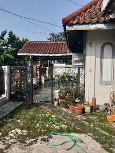 Rmh Belanda termurah , unt kosan , Komp Diklat Kehutanan Bogor