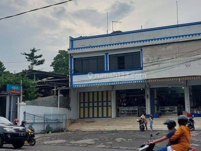 Ruko Gandeng Empat 2,5 Lantai Di Jl. Ra. Kartini, Bekasi Timur, Bekasi